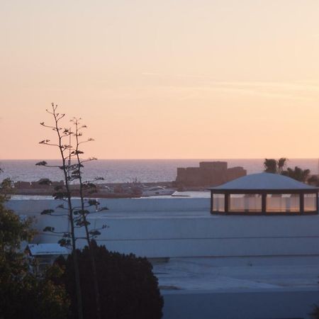 Mare Monte Seaview Boutique Apartment Paphos Exterior photo
