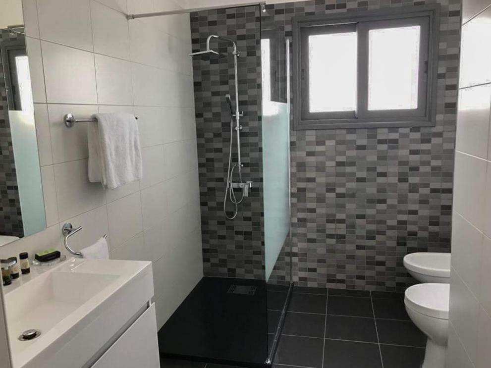 Mare Monte Seaview Boutique Apartment Paphos Exterior photo