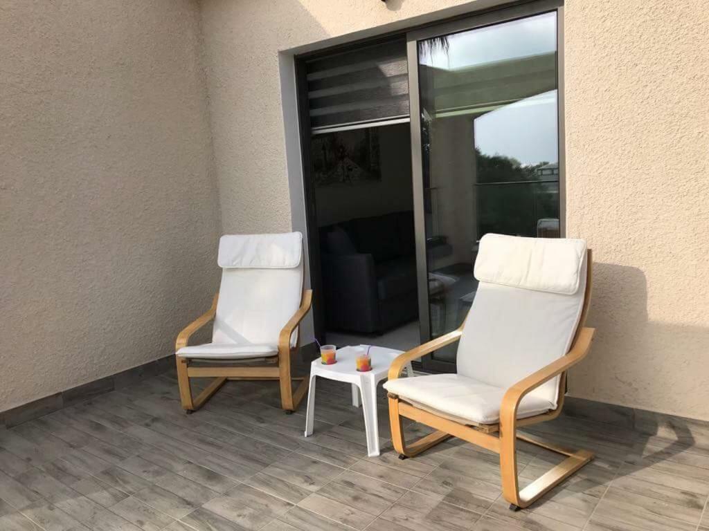 Mare Monte Seaview Boutique Apartment Paphos Exterior photo