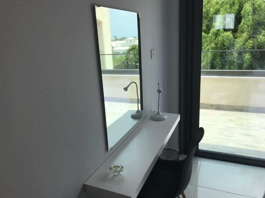 Mare Monte Seaview Boutique Apartment Paphos Exterior photo